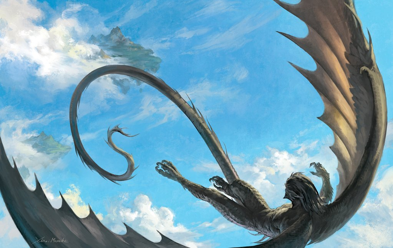 Illustration for article titled All the Science Fiction and Fantasy Books You Can’t Afford to Miss in April